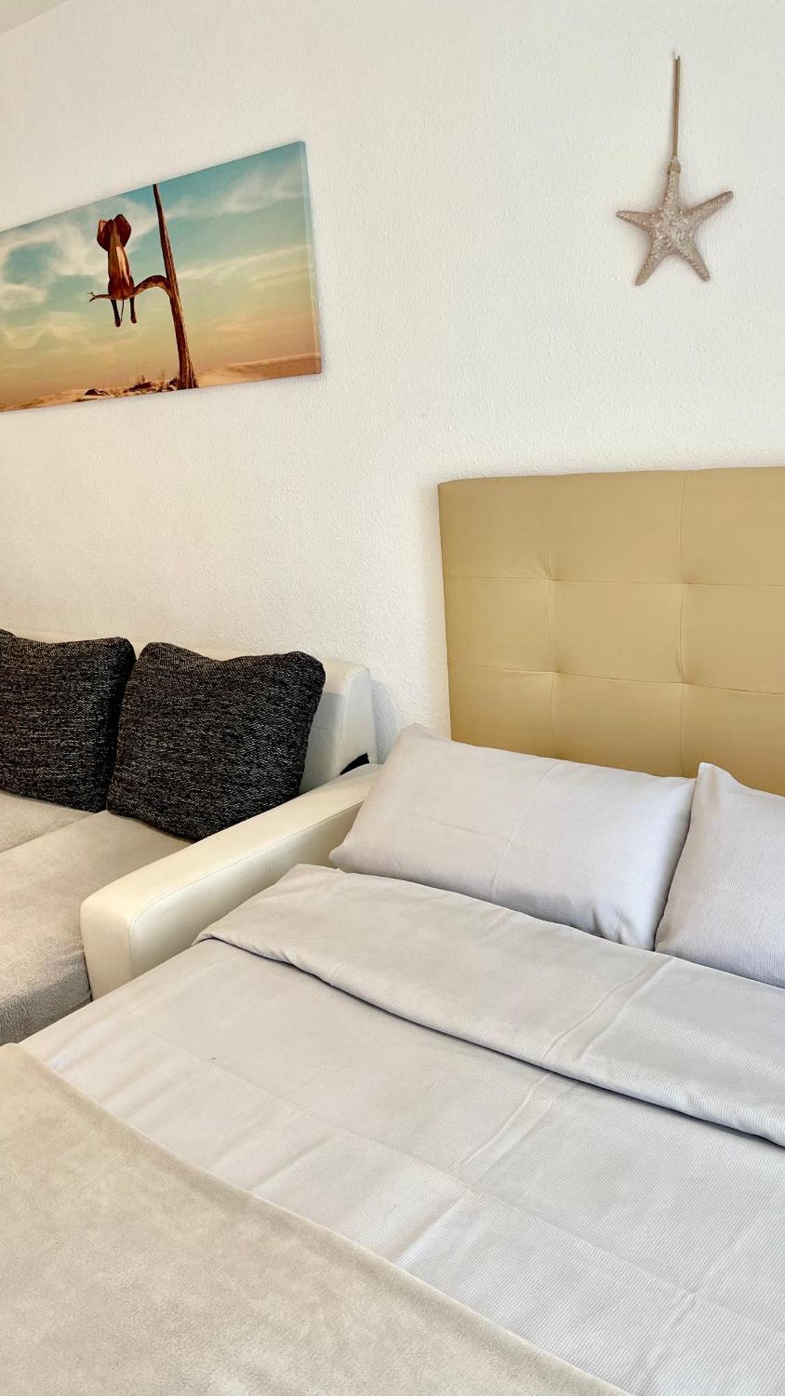 Beach Studio Apartment , Hanibal. La Cala Finestrat Benidorm Esterno foto